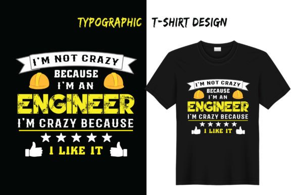 Engineer Graphics for T-Shirt Designs Review