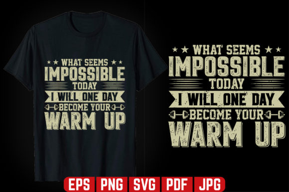 What Seems Impossible GYM: Graphics & Templates
